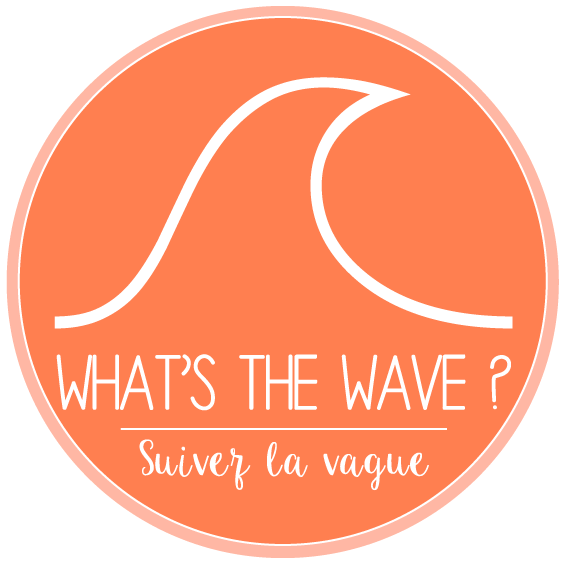 What's The Wave