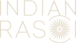Logo Restaurant Indian Rasoi